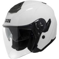 IXS Шлем iXS92 FG 1.0 белый в Челябинске