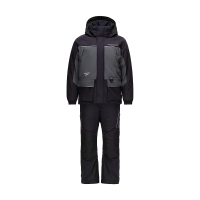 Finntrail Костюм утепленный Nordy MiddleGrey в Челябинске