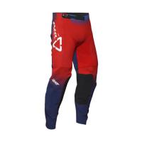 Leatt Штаны детские 4.5 V26 Royal Blue-Red в Челябинске