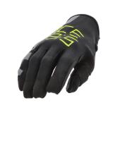 Acerbis Перчатки Ce Zero Degree 3.0 Black/Yellow в Челябинске