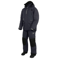 Finntrail Костюм Outback 3753 DarkGrey в Челябинске