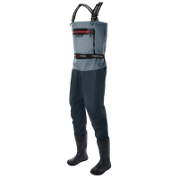 Finntrail Вейдерсы Airman 5260 Grey в Челябинске
