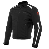 Dainese Куртка Hydra Flux 2 Air D-Dry black/white в Челябинске