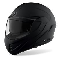 Airoh Мотошлем Mathisse Color Black Matt в Челябинске