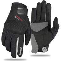 Ones Again Перчатки Gladiator MG-12 black в Челябинске