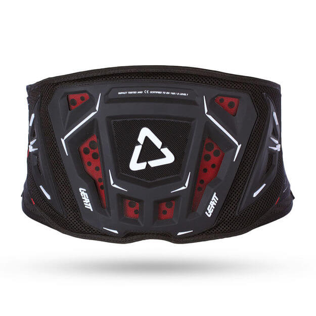 Leatt Защитный пояс Kidney Belt 3DF 3.5 в Челябинске