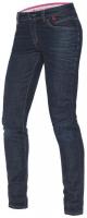 Dainese Джинсы женские Belleville Slim Medium-Denim в Челябинске