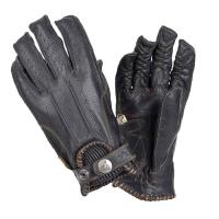 By City Мотоперчатки Second Skin Man Black в Челябинске