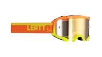 Leatt Маска Velocity 4.5 Iriz Citrus Bronz UC 68% в Челябинске