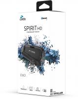 Cardo Мотогарнитура Spirit HD Duo в Челябинске
