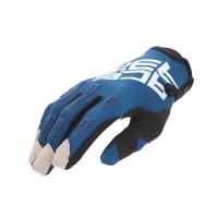 Acerbis Перчатки MX X-H Dark Blue в Челябинске