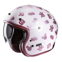 HJC Шлем V31 Disney Mickey MC8SF в Челябинске