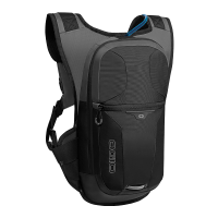 Ogio Рюкзак Atlas 3L с гидратором Black в Челябинске