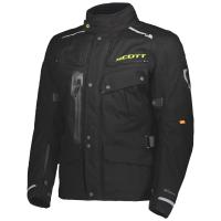 SCOTT Куртка Voyager Dryo black в Челябинске