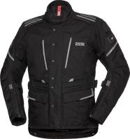 IXS Куртка Текстильная Powells-ST Black в Челябинске