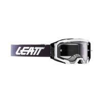 Leatt Маска Velocity 5.5 White Light Grey 58% в Челябинске
