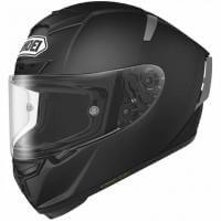 Shoei Шлем X-Spirit 3 Candy Черный/Матовый в Челябинске