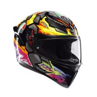 AGV Шлем K1 S Bezzecchi 2022 в Челябинске