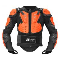 MadBull Черепаха Turtle Jacket Оранжевая в Челябинске
