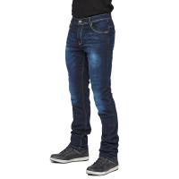 Scout Джинсы Redneck Slim Fit aramid dark blue в Челябинске