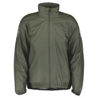 SCOTT Куртка дождевая ERGONOMIC Pro Dp olive green в Челябинске