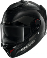 Shark Шлем Spartan GT Pro Ritmo Carbon Black/Anthracite/Chrome в Челябинске