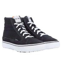 TCX Мотокеды женские Street 3 Lady Air 622 Black/White в Челябинске