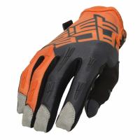 Acerbis Перчатки MX X-H Orange/Grey в Челябинске