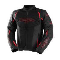 Furygan Мотокуртка Ultraspark 3in1 Vented+ текстиль Черный/Красный в Челябинске