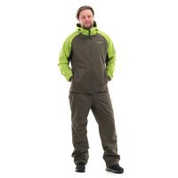 Dragonfly Мембранный костюм Active 2.0 Lime-Moss (М) в Челябинске