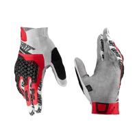 Leatt Перчатки MTB 4.0 Lite Glove Red в Челябинске