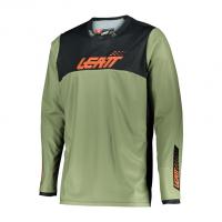 Leatt Джерси 4.5 Enduro Cactus в Челябинске