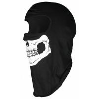 Подшлемник Moteq Muzzle, черный в Челябинске