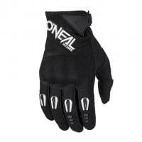 Oneal Перчатки кроссовые Hardwear Iron Черный в Челябинске