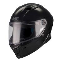 MT Шлем Stinger 2 Puree Gloss Black в Челябинске