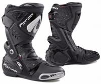 Forma Мотоботы Ice Pro Black в Челябинске
