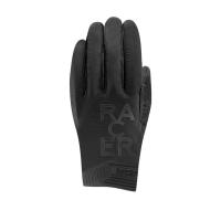 Racer Перчатки GP Style 2 Black/Black в Челябинске