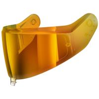 Shark Визор Skwal i3/Ridill 2/D-Skwal 3 VZ400 Iridium Gold в Челябинске