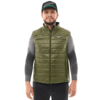 Dragonfly Жилет утеплённый Vest 200 Moss 2025 в Челябинске