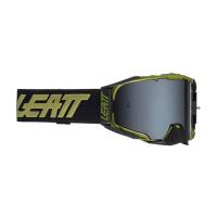 Leatt Маска Velocity 6.5 Desert Sant Lime Platinum 28% в Челябинске