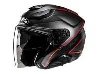 HJC Шлем F31 Ludi MC1SF в Челябинске
