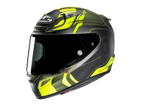 HJC Шлем RPHA12 Lawin MC4SF в Челябинске