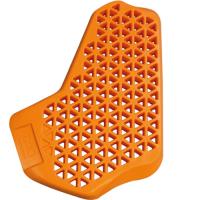 Scott Защитные вставки D3O Chest Protector CP1 Left ORANGE в Челябинске