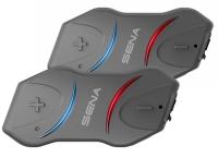 Sena Bluetooth гарнитура 10R (комплект из двух гарнитур) в Челябинске