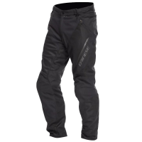 Dainese Брюки Drake 2 Super Air Tex Black/Black в Челябинске