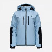 Finntrail Куртка женская утепленная Atlas W 3461 LightBlue в Челябинске