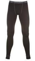 Starks Кальсоны Warm Long pants мужские черный в Челябинске