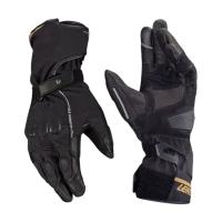 Leatt Перчатки ADV SubZero 7.5 2026 Stealth в Челябинске