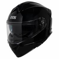 IXS Шлем 301 1.0 Flip-Up черный в Челябинске