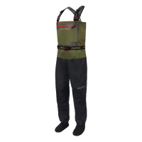 Finntrail Вейдерсы Wademan 1524 Khaki в Челябинске